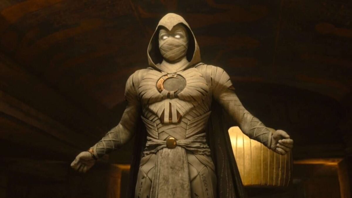Marvel hésite, Oscar Isaac espère : quel futur pour Moon Knight ?