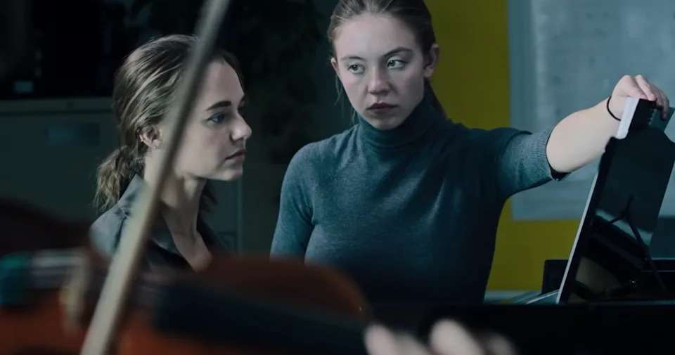 Le film d’horreur oublié de Sydney Sweeney
