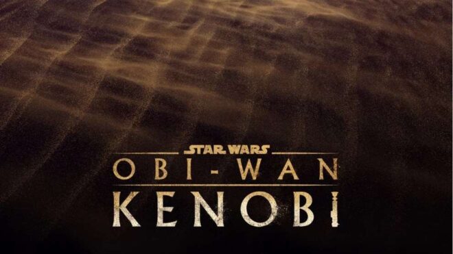 Obi-Wan Kenobi