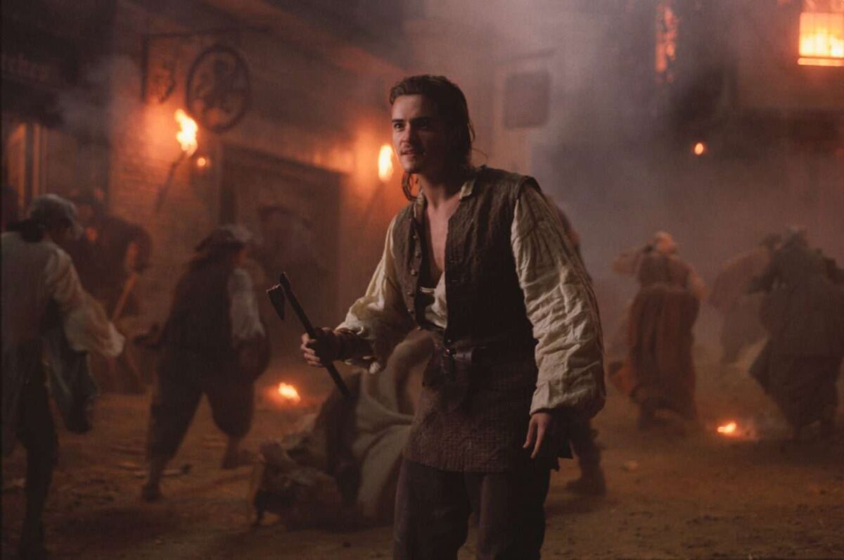 Pirates des Caraïbes : Orlando Bloom n’exclut pas un retour dans le nouveau film