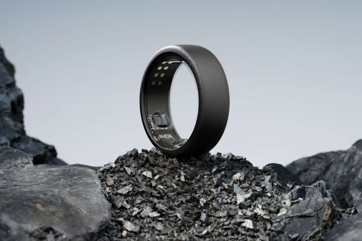 L’Oura Ring s’enrichit de nouvelles fonctionnalités pour la santé des femmes