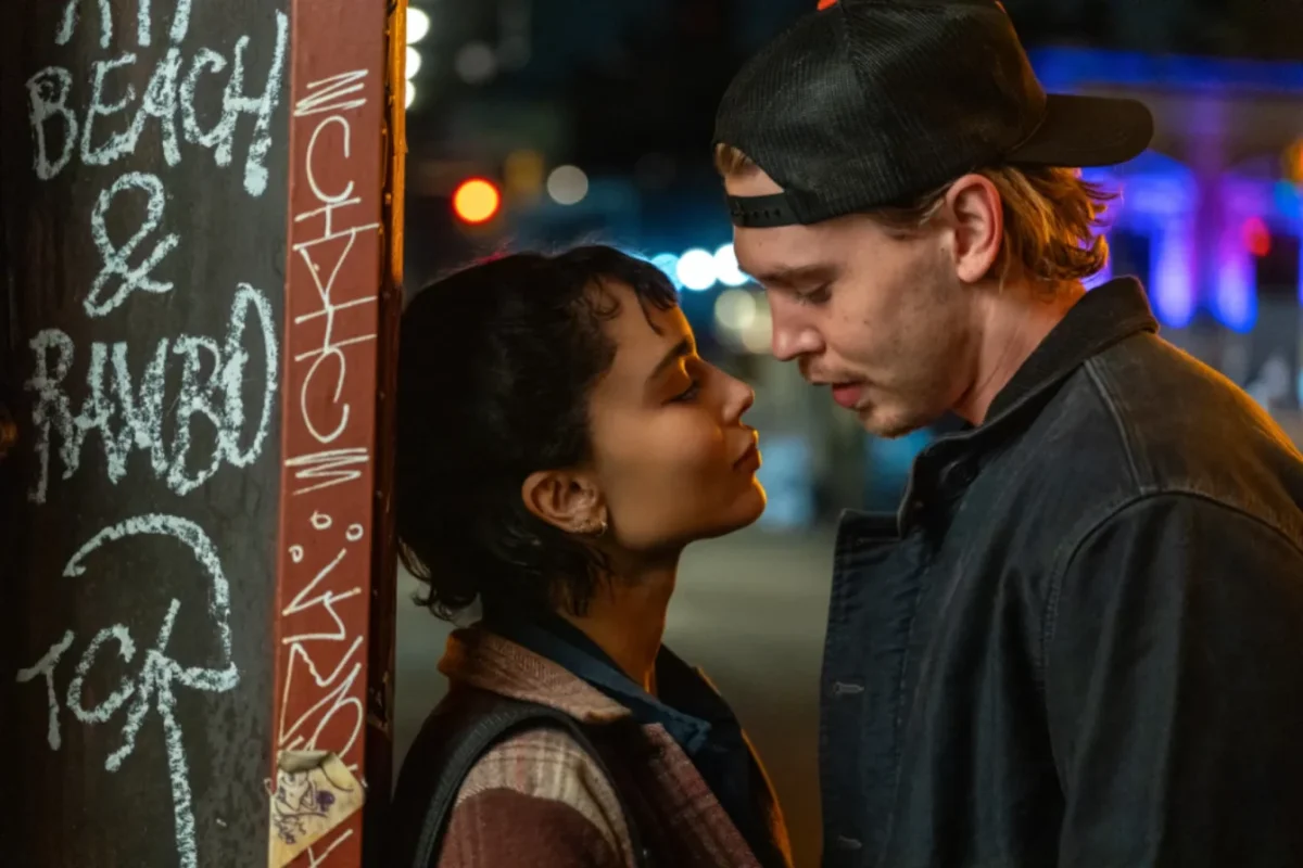 Avec « Caught Stealing », un exploit inédit pour un film de Darren Aronofsky