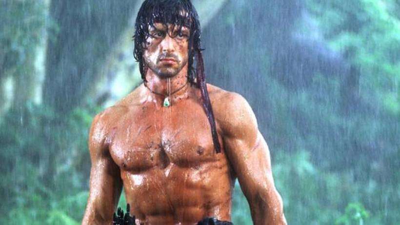 Rambo revient : un préquel avec Noah Centineo dans la peau du jeune héros