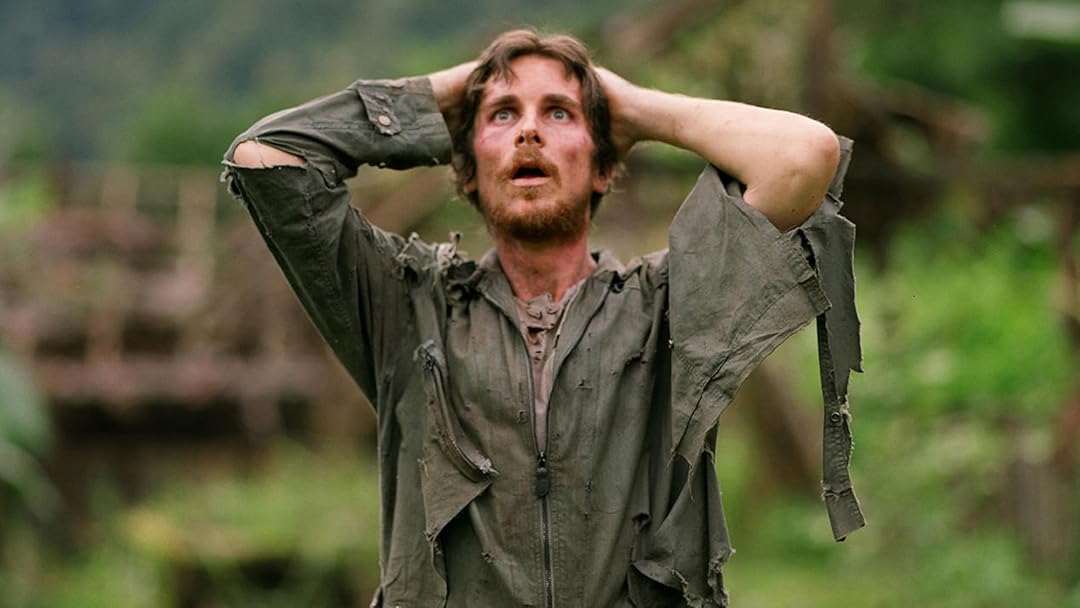 Rescue Dawn : le rôle que Matt Damon a laissé à Christian Bale