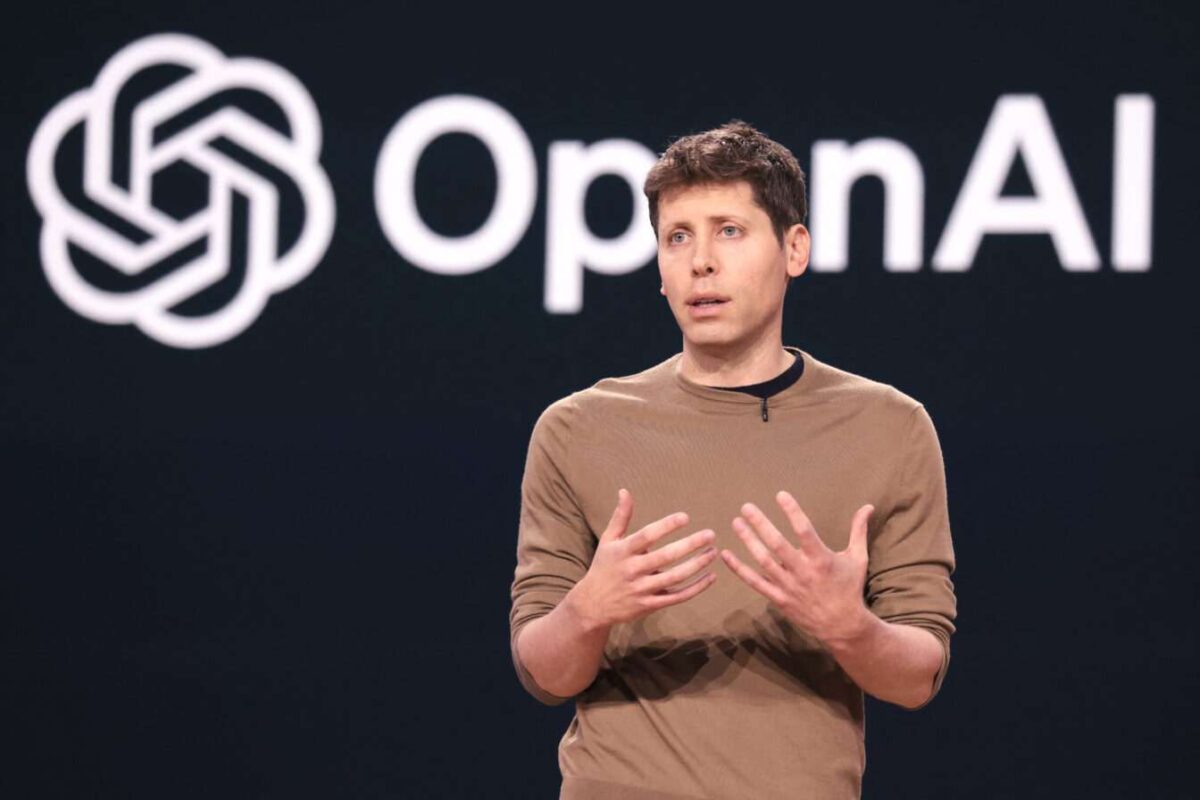 Avec une seule question, Sam Altman dévoile ce que GPT-5 nous réserve