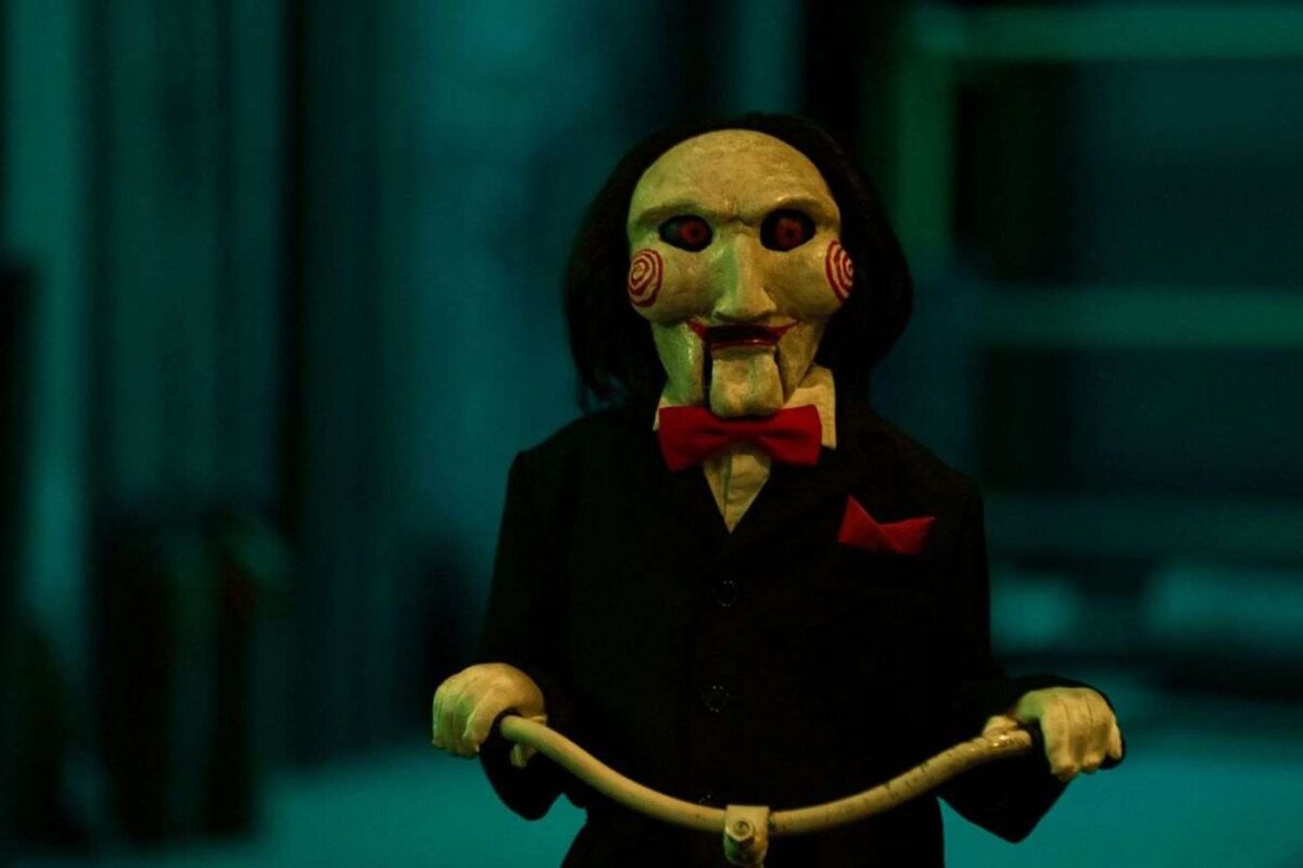 Annulation de Saw 11 : les raisons et la cession des droits à Blumhouse décryptées