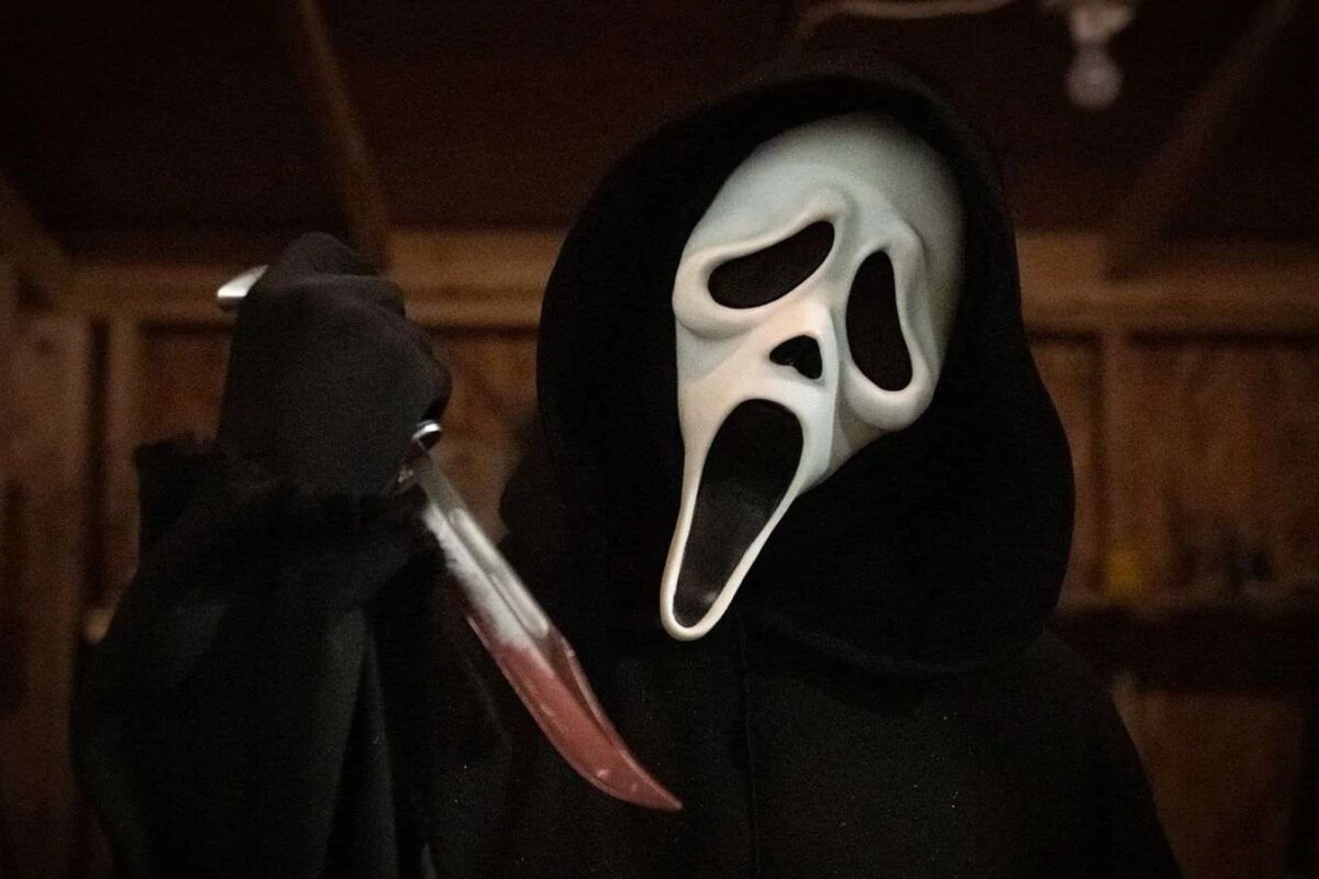 Cette star de Scream 4 pointe du doigt le principal défaut des dernières suites, et elle vise juste