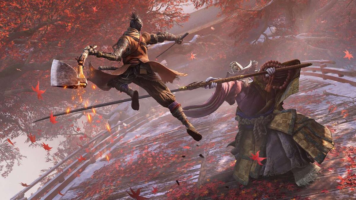 Une adaptation annoncée pour un jeu culte de FromSoftware, avant même Elden Ring