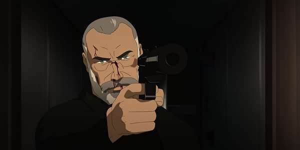 Un nouveau trailer et le casting vocal dévoilés pour la série Splinter Cell: Deathwatch de Netflix
