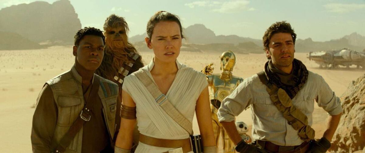Une nouvelle rumeur sur Star Wars évoque le film que L’Ascension de Skywalker n’a pas réussi à incarner