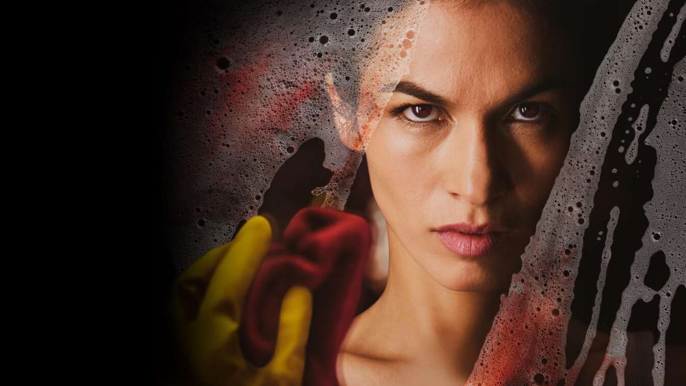 Pourquoi Fox a annulÃ© The Cleaning Lady aprÃ¨s quatre saisons ?