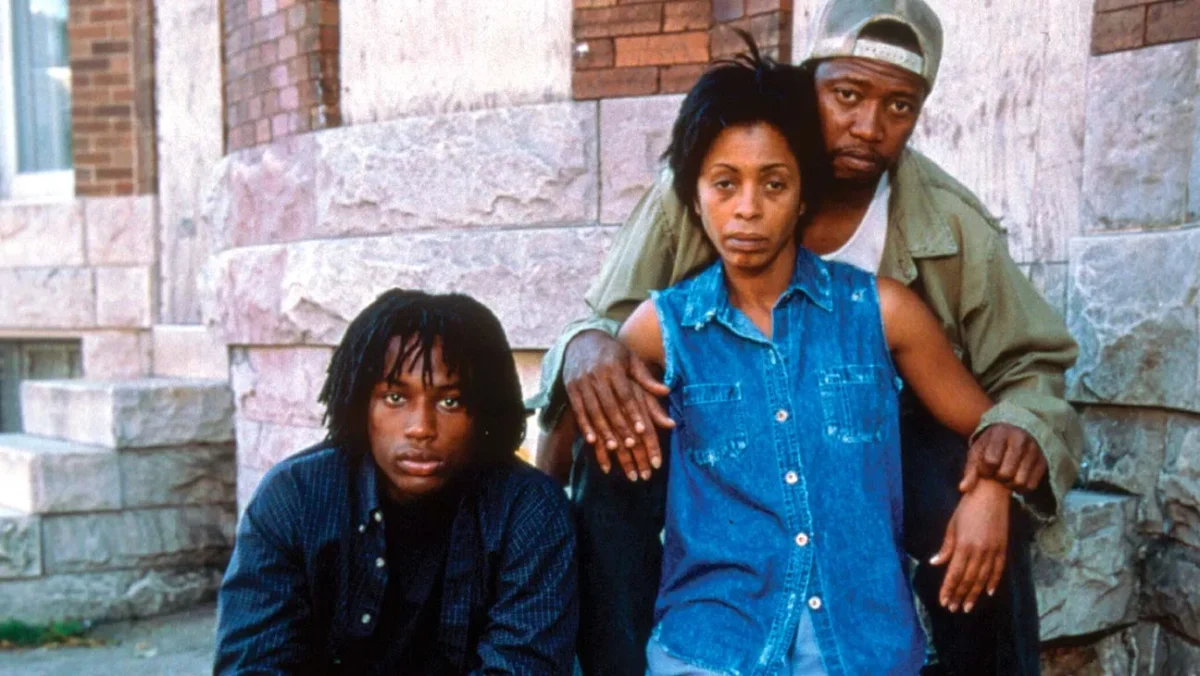 La minisérie oubliée qui a ouvert la voie au succès de The Wire sur HBO