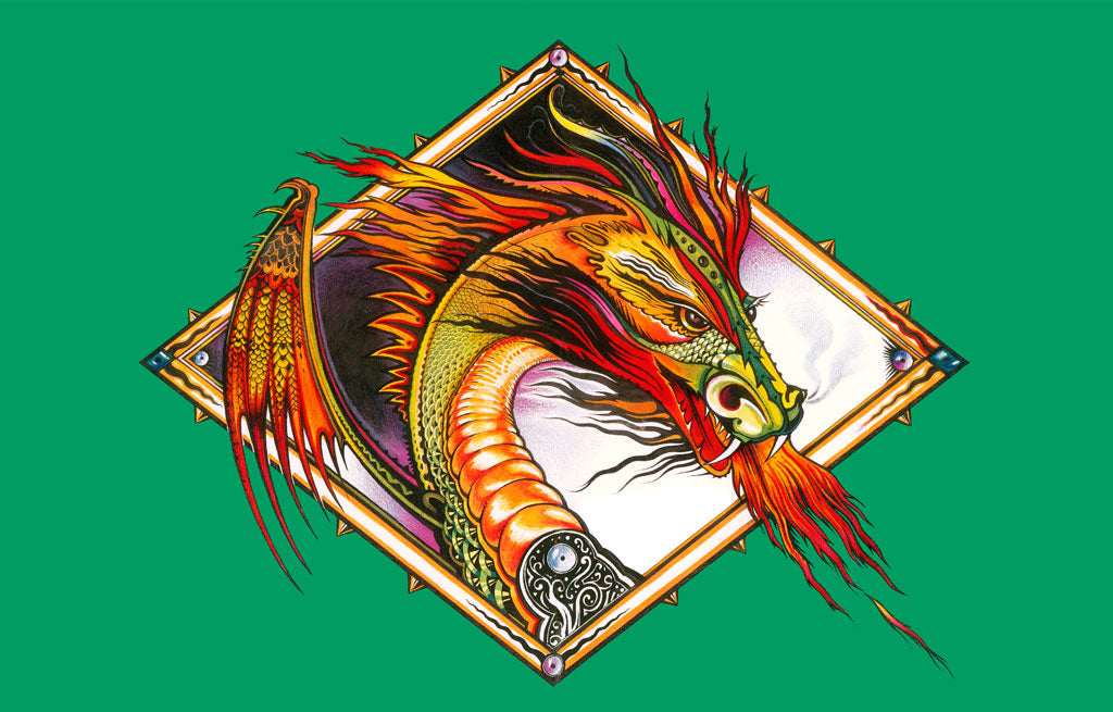 The Eyes of the Dragon : le Stephen King oublié d’Hollywood