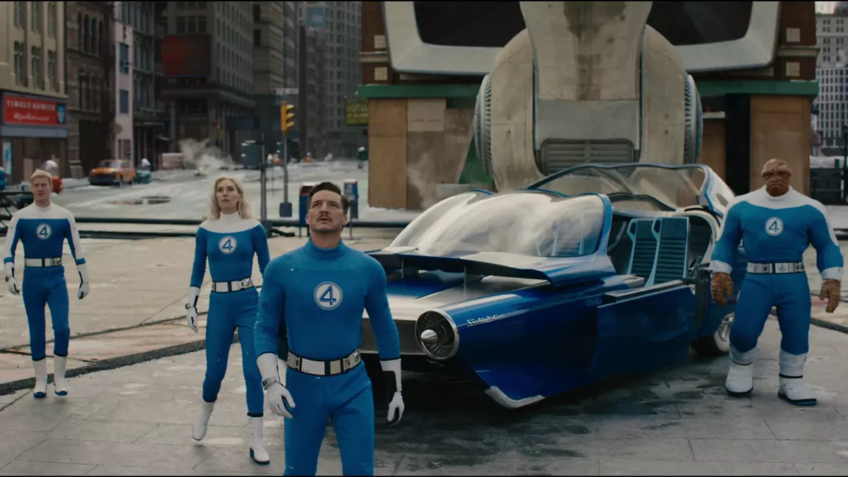Un défi majeur persiste pour les films du MCU