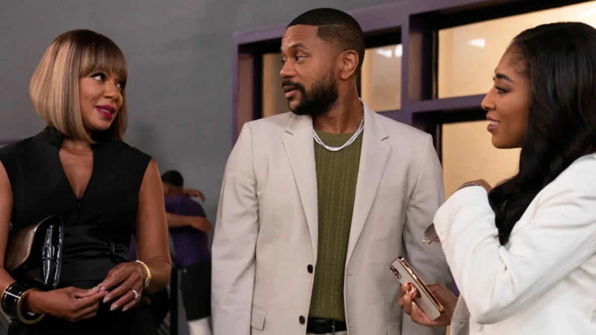 Les raisons derrière l’arrêt de la série « The Game » par Paramount+