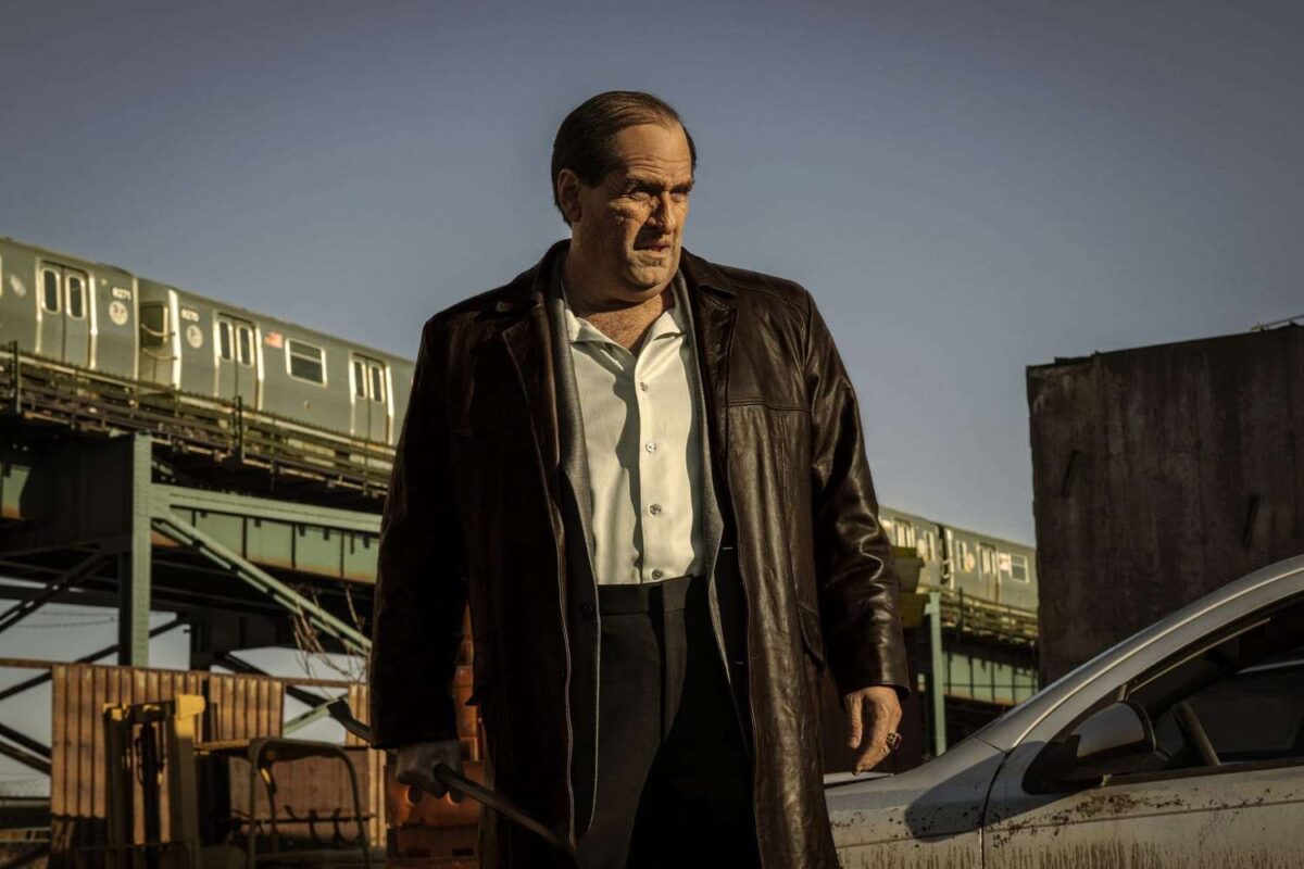 The Penguin : une saison 2 se profile à l’horizon