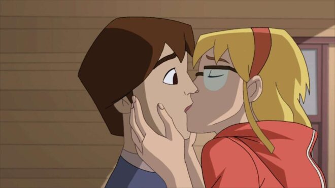The Spectacular Spider-Man