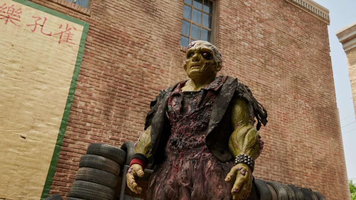 The Toxic Avenger : un reboot qui casse les codes
