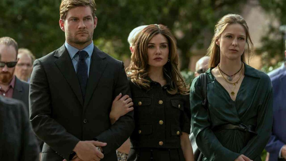 Netflix met fin à sa série du Top 10 après une saison, mais l’espoir demeure pour les fans