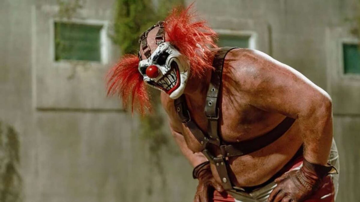Mike Mitchell évoque la saison 2 de Twisted Metal, ses cascades et d’autres coulisses