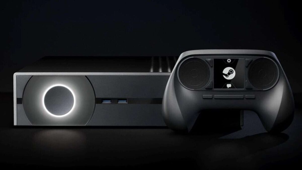 Valve Fremont : la console de salon qui pourrait relancer SteamOS