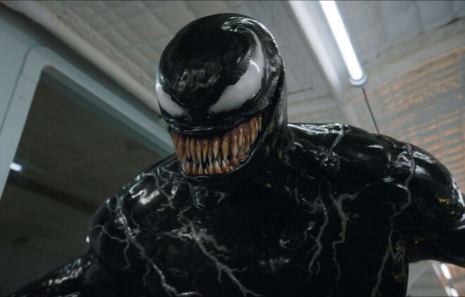 Venom