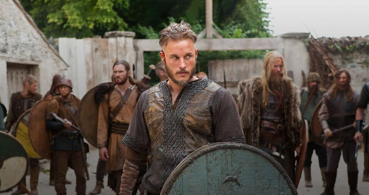 Pourquoi Vikings a pris fin après six saisons ?