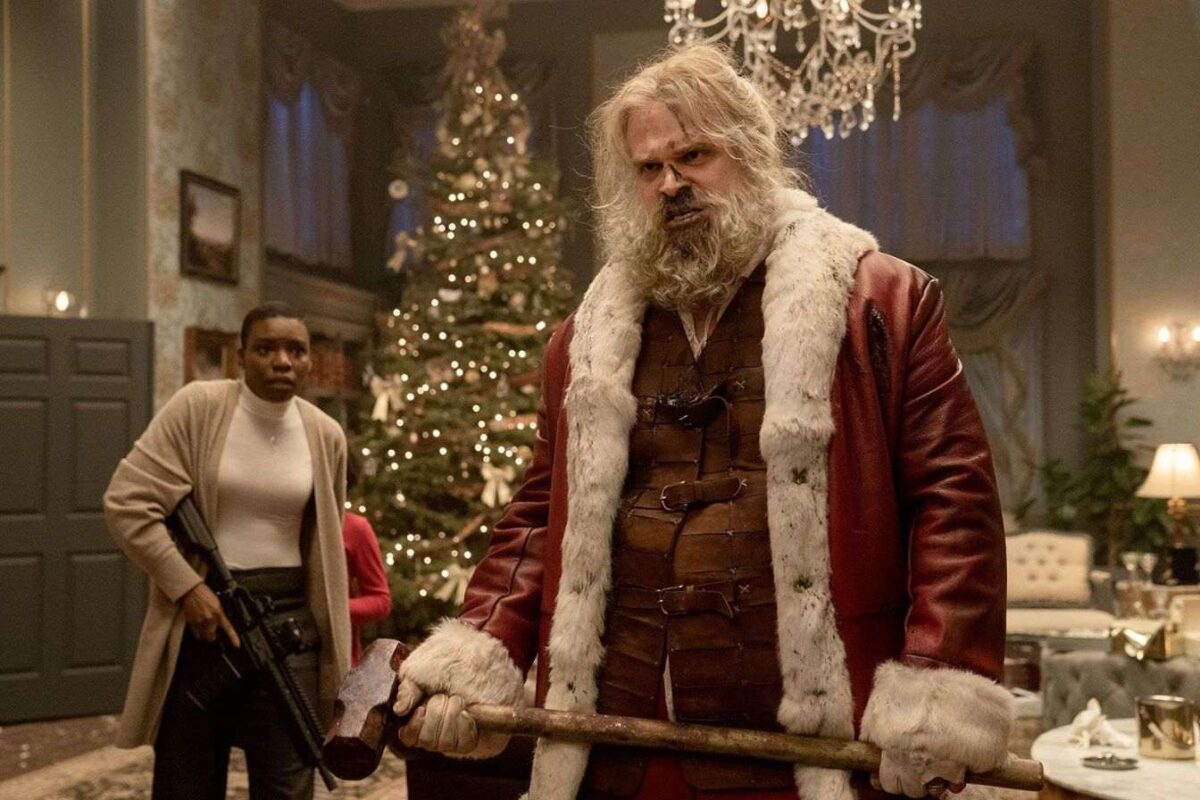 Nouvelle inattendue concernant la suite très attendue de ce film d’action avec David Harbour