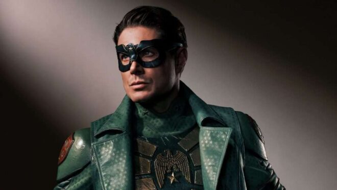 Vought Rising