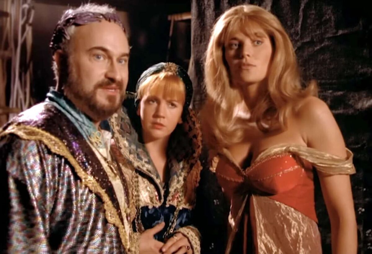 Un reboot prometteur pour cette série fantastique culte, mais un obstacle demeure