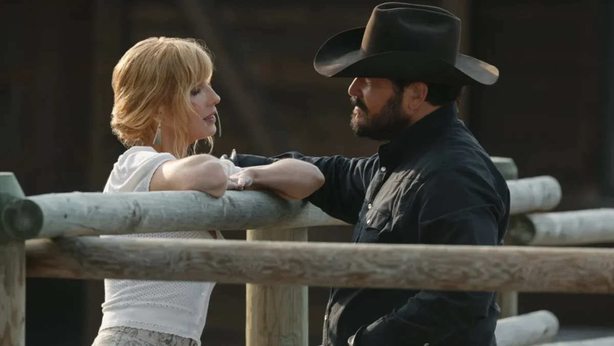 Ce que l’on sait du spin-off Yellowstone consacré à Beth et Rip du Dutton Ranch