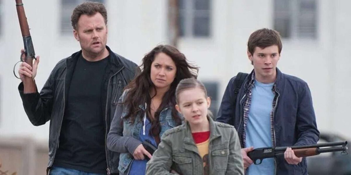 Zombieland : quand la série a déçu là où le film avait brillé