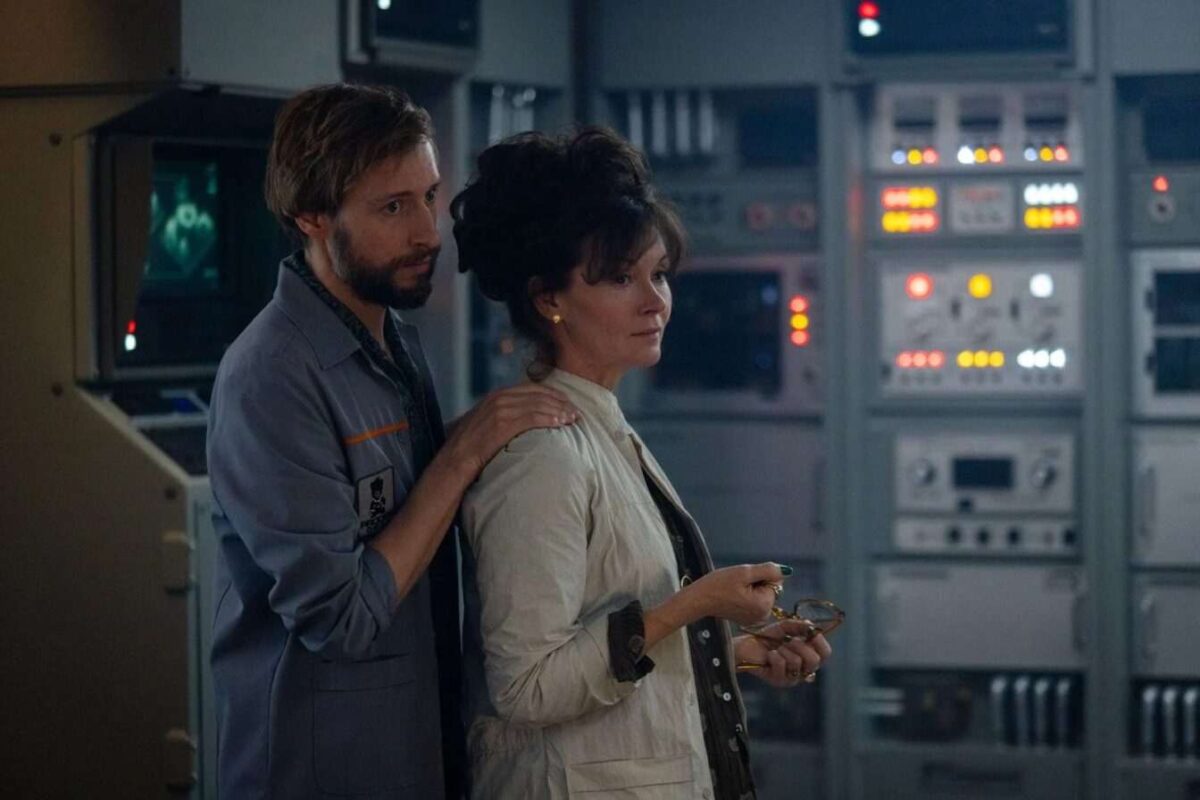 Alien : une théorie de fans vieille de 26 ans vient d’être réfutée par Earth