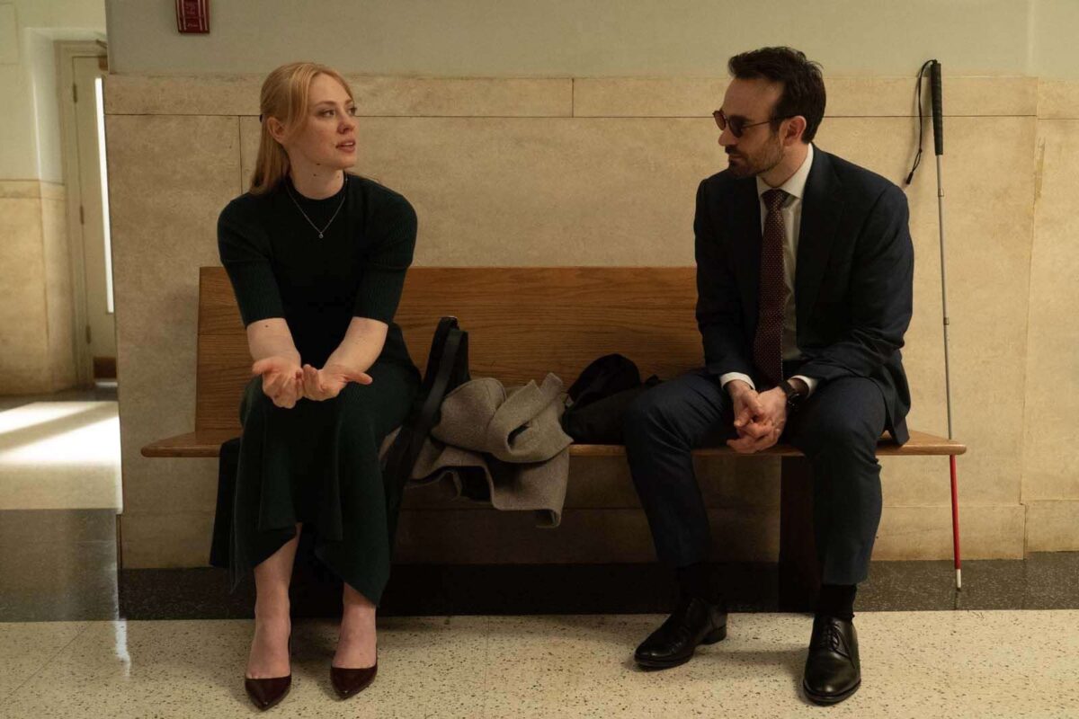Une saison 3 « très probable » pour Daredevil: Born Again, selon l’un des acteurs