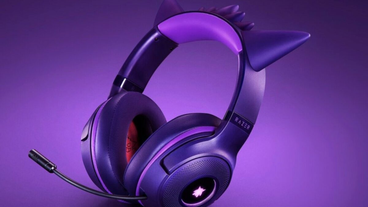 Razer sort la collection Ectoplasma en France