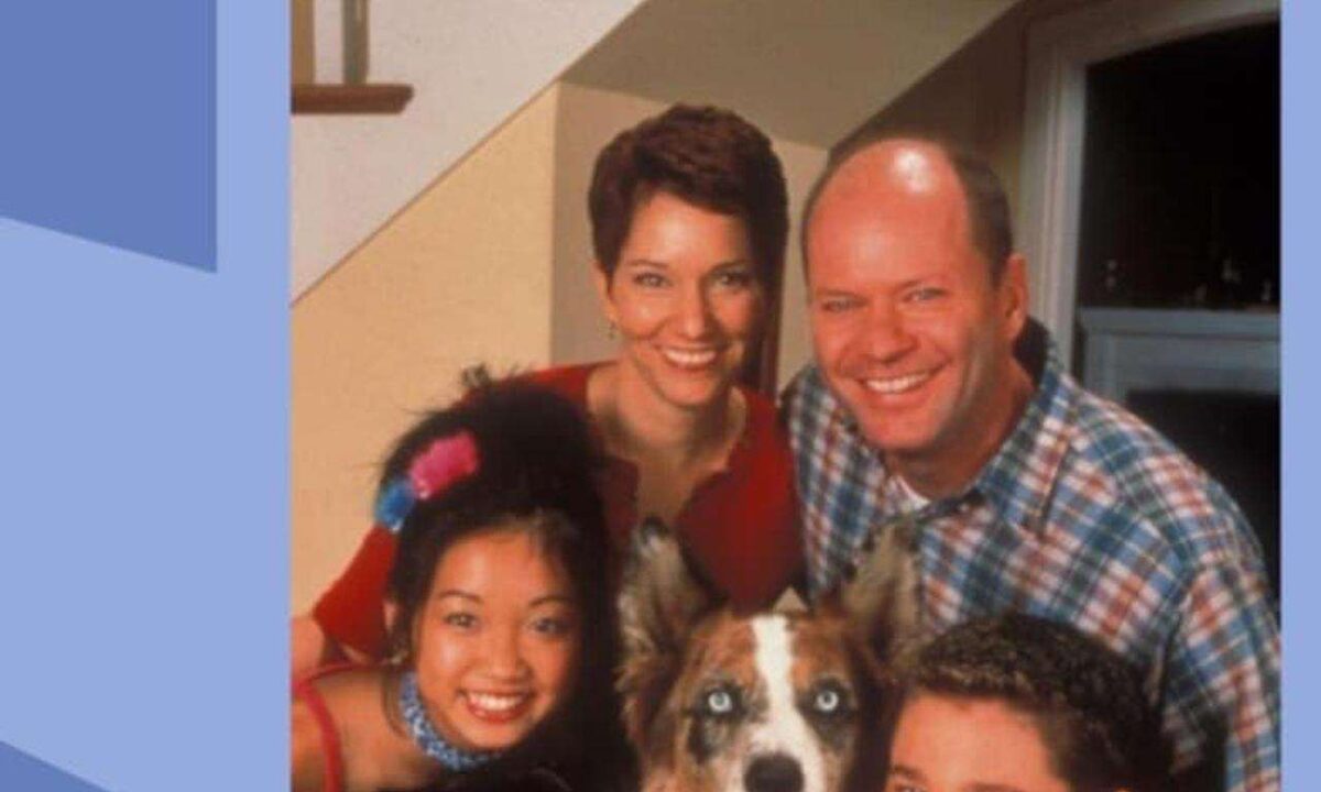 Ces 7 séries télé jugées « affreuses » que les enfants des années 90 adoraient en secret