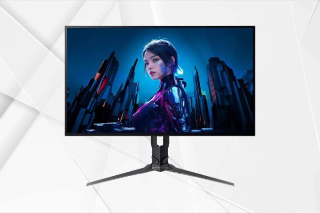 Acer Predator X27U F8