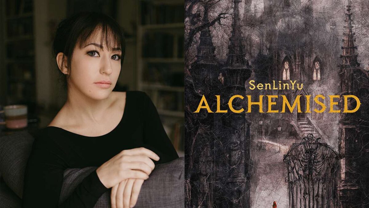 Alchemised : la fan fiction Harry Potter devient un film