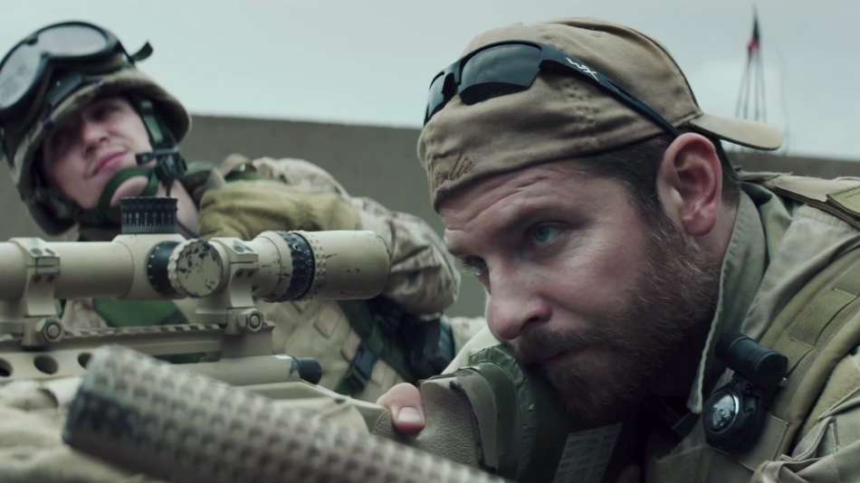 American Sniper : un pari gagnant pour Clint Eastwood