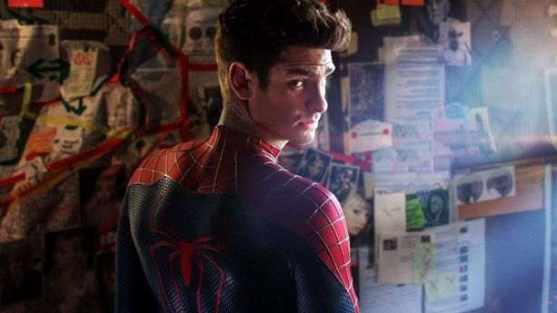 Une intrigue inédite offrirait à Andrew Garfield le retour dont il rêve pour Spider-Man