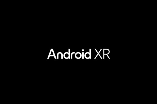 Android xr