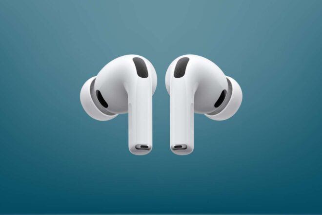 Apple AirPods Pro 3