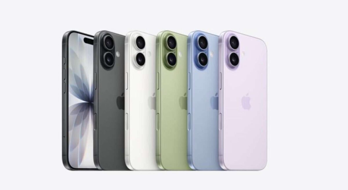 Certaines couleurs d’iPhone 17 se rayent plus vite que les autres