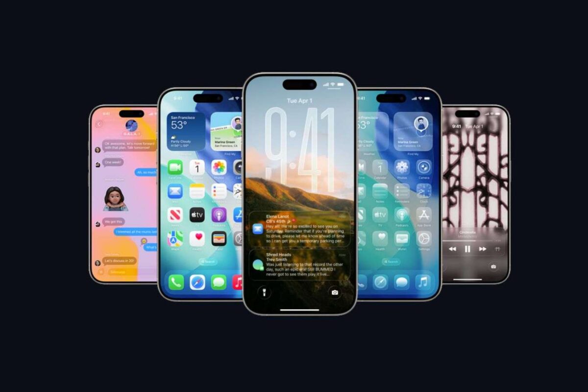 Apple bloque définitivement le retour à iOS 26 : l’essentiel à retenir