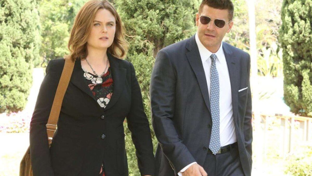 Quand et comment la série Bones a-t-elle fait disparaître l’un de ses personnages majeurs ?