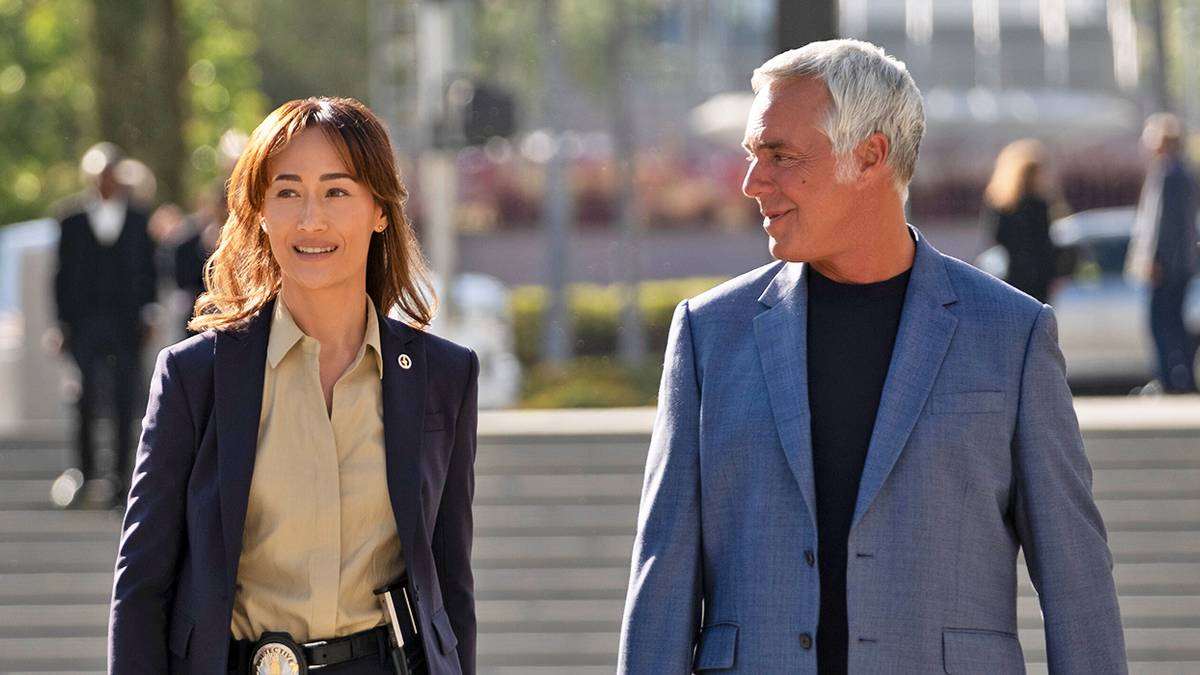 De Bosch à Ballard : la franchise se réinvente