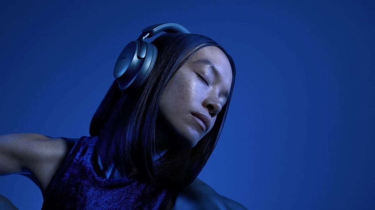 Les nouveaux QuietComfort Ultra de Bose prêts à surpasser Sony et Apple sur le marché audio