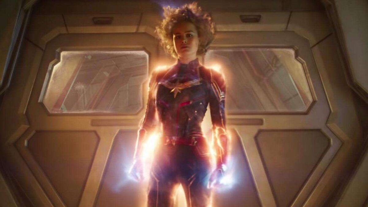 Marvel tranche enfin le débat sur les pouvoirs de Captain Marvel, mais d’une manière sombre