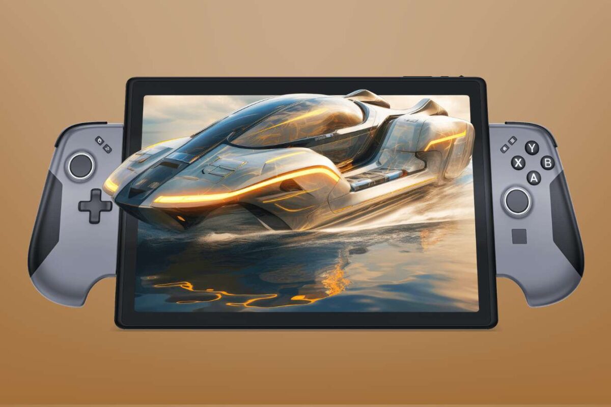 Retour inattendu des netbooks : ce PC de jeu hybride réserve bien d’autres surprises