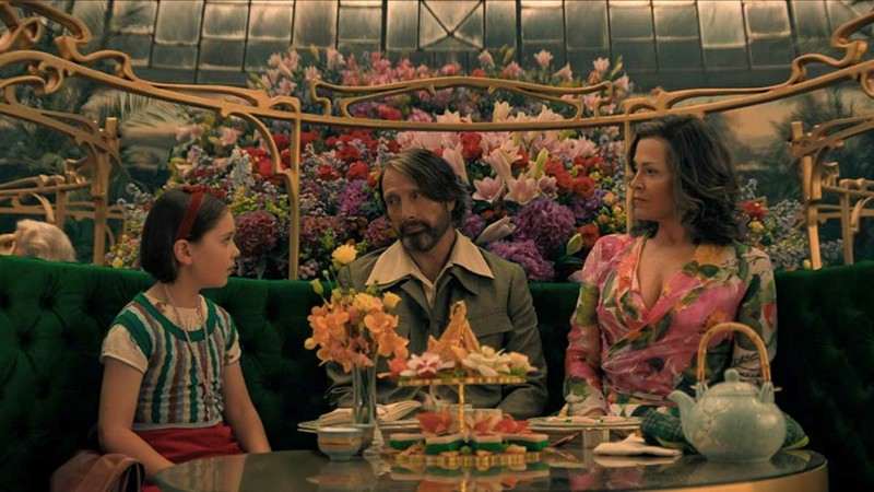 Dust Bunny : l’horreur sur grand écran selon Bryan Fuller